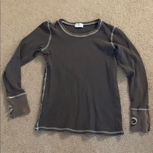 Long sleeve T